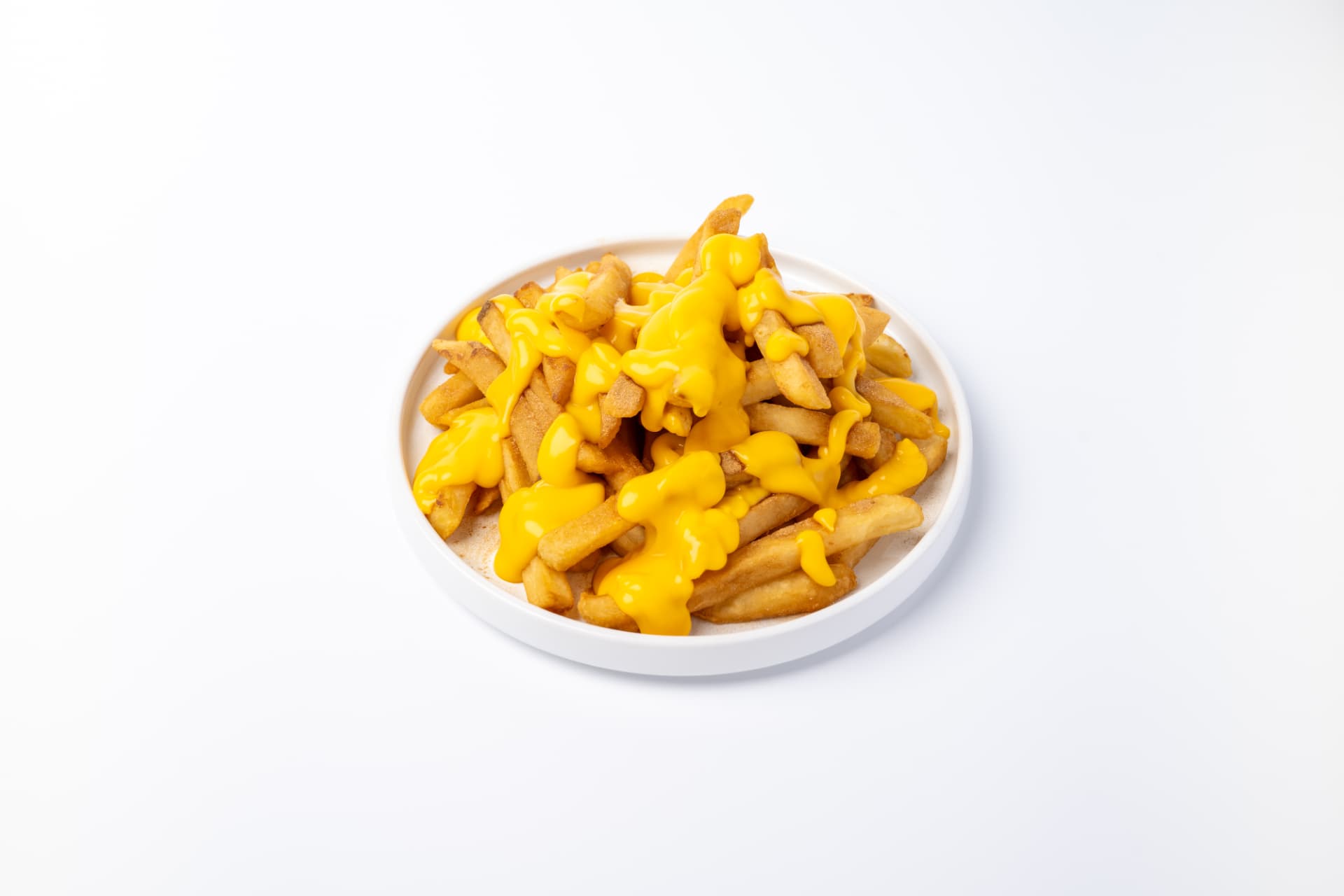 Cheese ZipFries