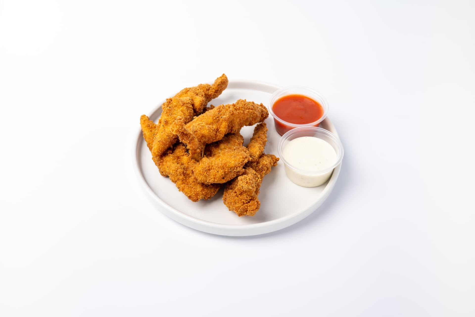 ZipTenders (5 breaded tenderloins)