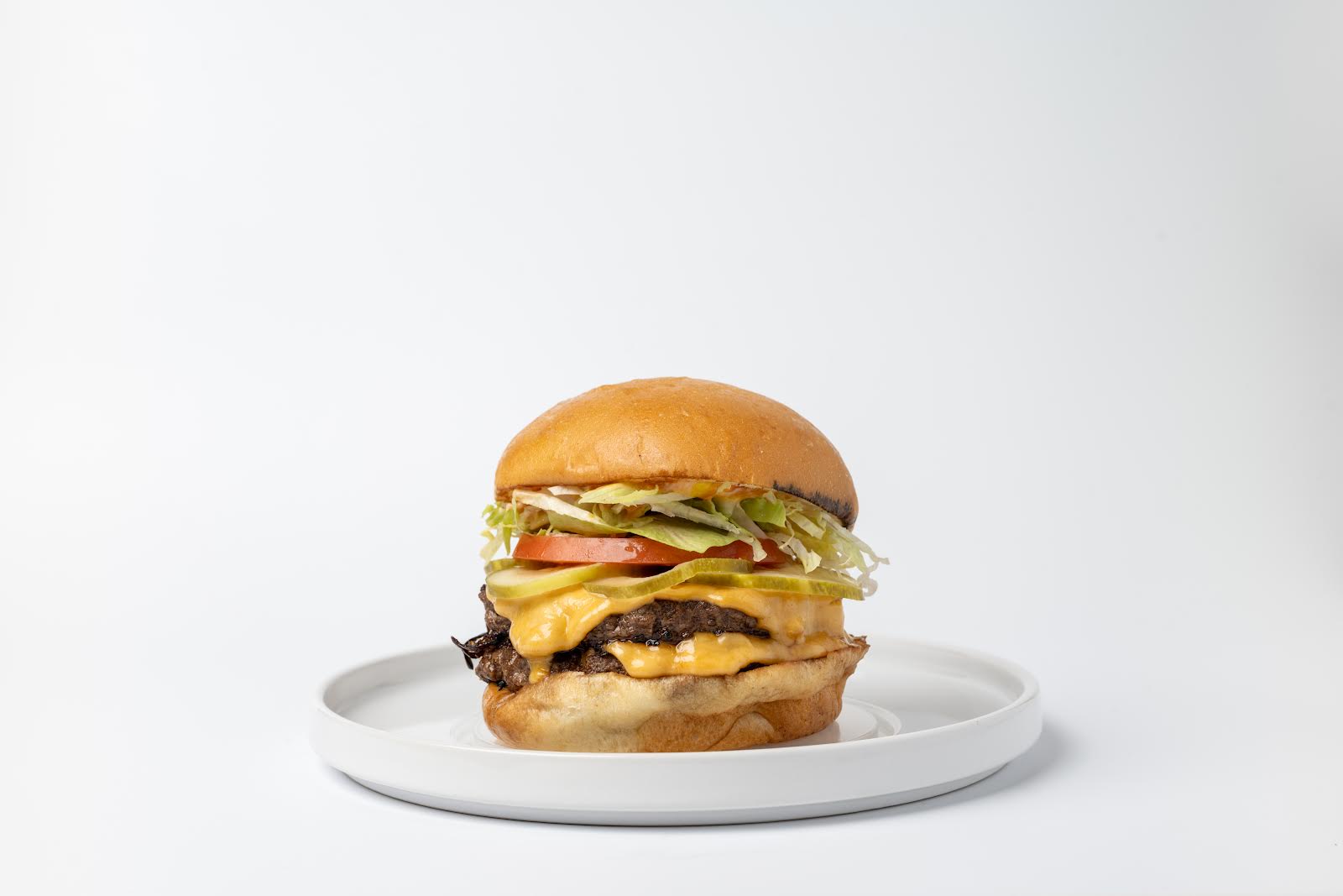 Classic Burgers