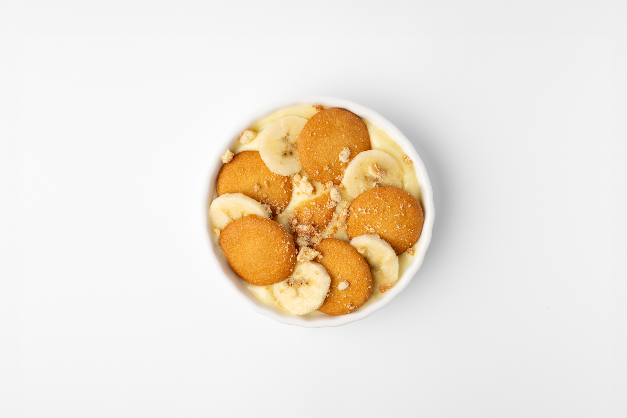 Banana Pudding