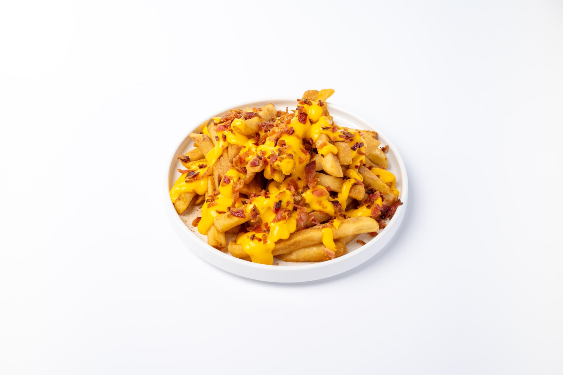 Bacon Cheese ZipFries