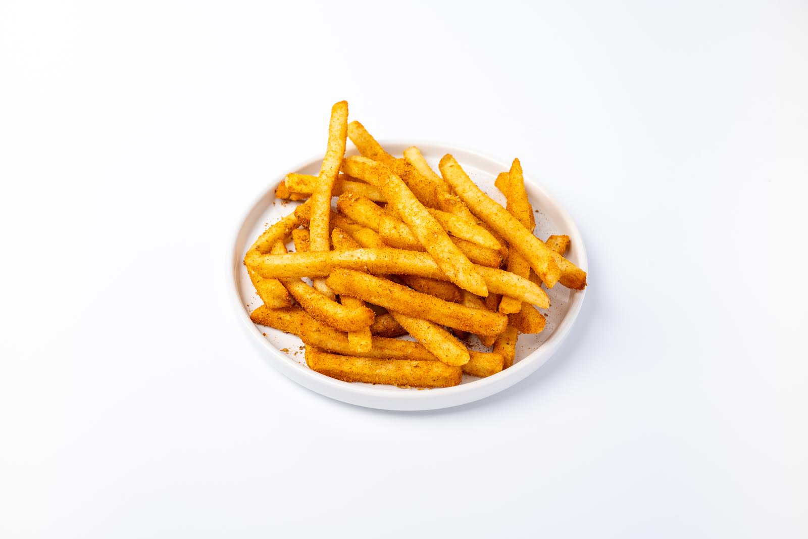 Golden Fries