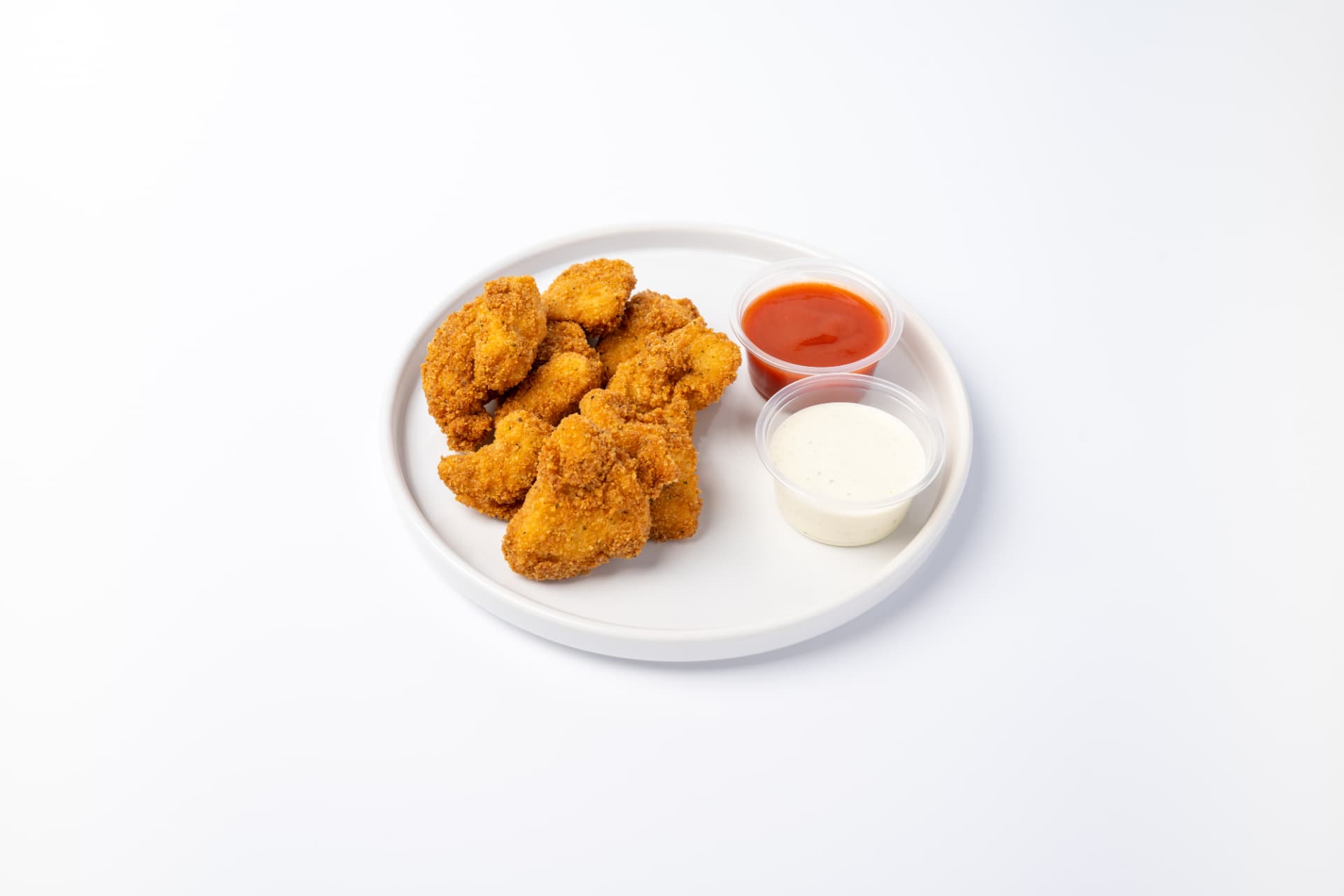 ZipNuggets (8 pieces)